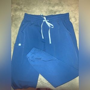 Garde Malade Womens Jogger Scrub set